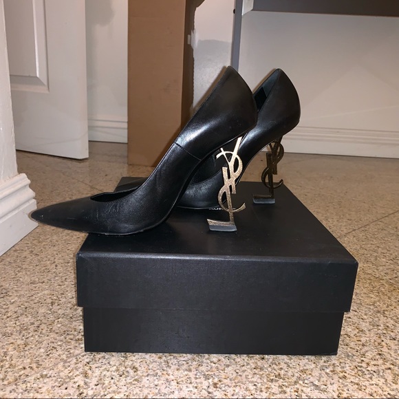 YSL shoes - Picture 4 of 4